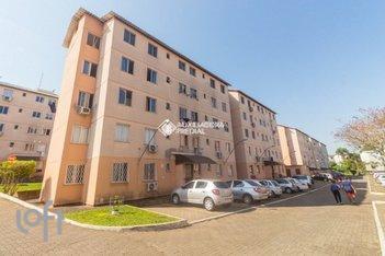 apartment em Atílio Supertti, Vila Nova - Porto Alegre - RS