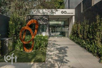 apartment em José do Patrocínio, Cidade Baixa - Porto Alegre - RS