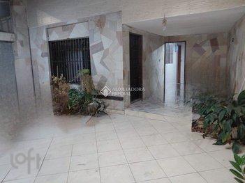 house em Antônio Jorge Franco, Assunção - São Bernardo do Campo - SP