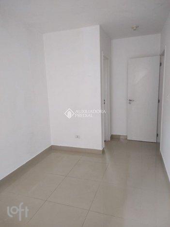 apartment em Sílvia, Olímpio - São Caetano do Sul - SP