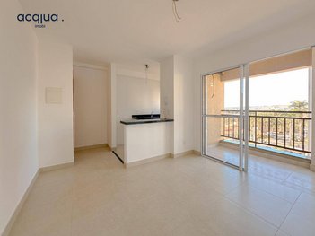 apartment em Rua Pedro Pegoraro, Ribeirânia - Ribeirão Preto - SP