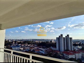 apartment em Rua Hélio Manzoni, Gopoúva - Guarulhos - SP