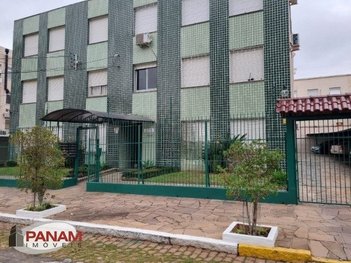 apartment em Rua Lasar Segall, São Sebastião - Porto Alegre - RS