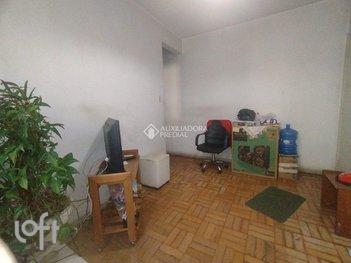 apartment em São João Batista, Rudge Ramos - São Bernardo do Campo - SP