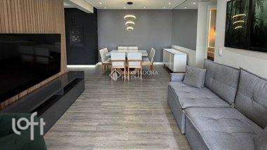 apartment em Venezuela, Vila Assunção - Santo André - SP