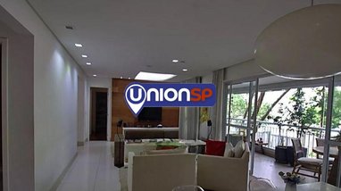 apartment em Rua Itatupa, Vila Andrade - São Paulo - SP
