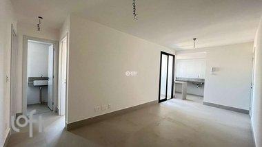 apartment em Júlio Otaviano Ferreira, Cidade Nova - Belo Horizonte - MG