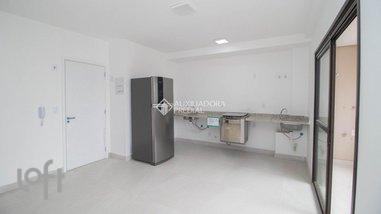 apartment em Alemanha, Bangú - Santo André - SP