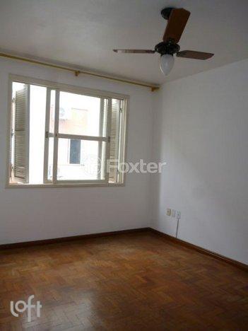 apartment em Padre Cacique, Santa Tereza - Porto Alegre - RS
