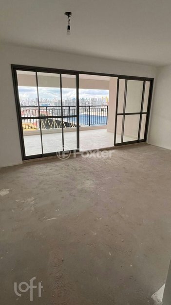 apartment em Rua Ettore Lantieri, Sacomã - São Paulo - SP