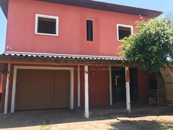 house em Rua Quartzo, Rainha do Mar - Xangri-Lá - RS