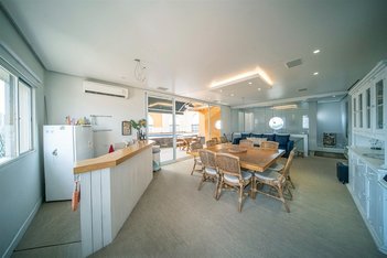 apartment em Rua General Mena Barreto, Jardim Paulista - São Paulo - SP