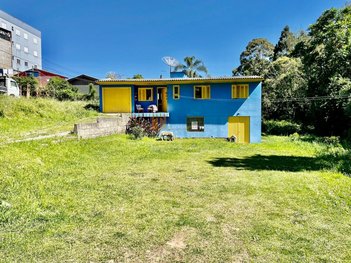 house em Gelsemino Molardi, Charqueadas - Caxias do Sul - RS