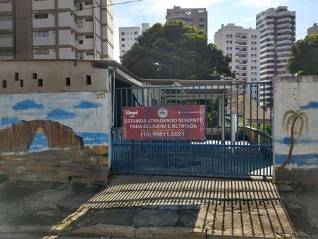 Cômodo Condomínio