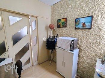 apartment em Flores, Centro - Porto Alegre - RS