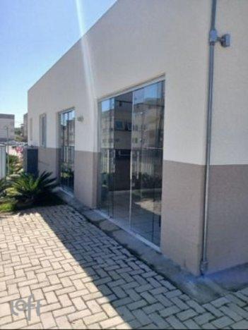 apartment em Rua Dezoito, Tropical - Contagem - MG