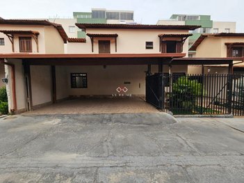 house em Rua Lourenço Pinto Coelho, Brant - Lagoa Santa - MG