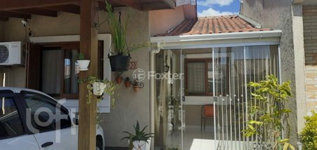 house em Rua Elaine Juchem Selistre, Hípica - Porto Alegre - RS