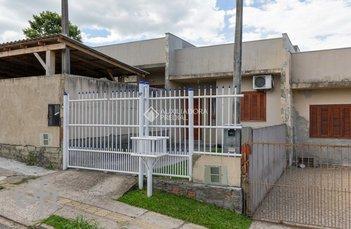 house em Rua Dona Cledi, Vila Cledi - Gravataí - RS