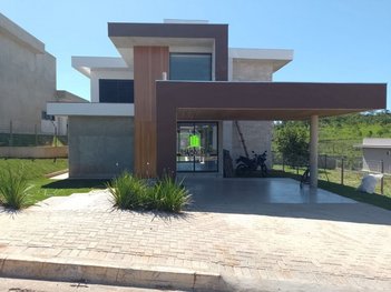 house em Rua A, Gran Royalle - Lagoa Santa - MG