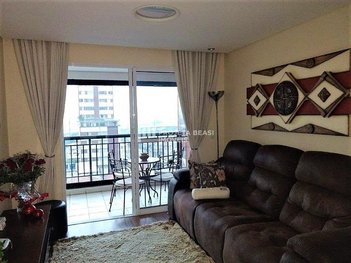 apartment em Rua Lino Coutinho, Ipiranga - São Paulo - SP