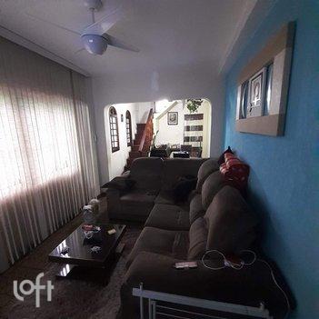 house em Gonçalves de Barros, Pirituba - São Paulo - SP