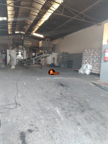 industrial em Alípio de Melo, Jardim Montanhês - Belo Horizonte - MG