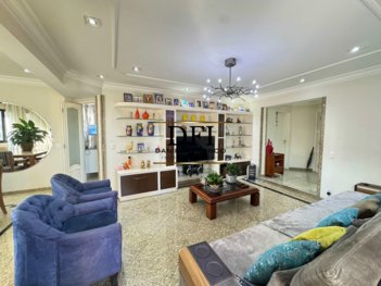 apartment em Rua Professor Pedreira de Freitas, Tatuapé - São Paulo - SP