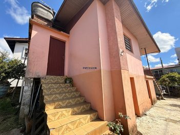 house em Rua Itararé, Bela Vista - Caxias do Sul - RS