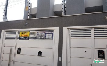 house em Rua Tales, Vila Norma - São Paulo - SP