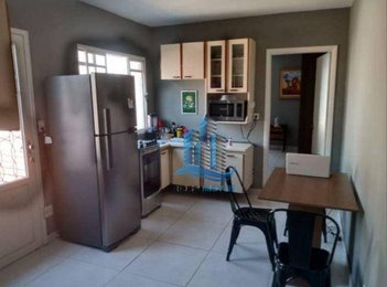 house em Avenida Presidente Kennedy, Santa Paula - São Caetano do Sul - SP