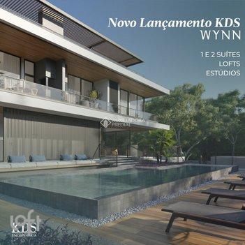 apartment em Caminho dos Açores, Santo Antônio de Lisboa - Florianópolis - SC