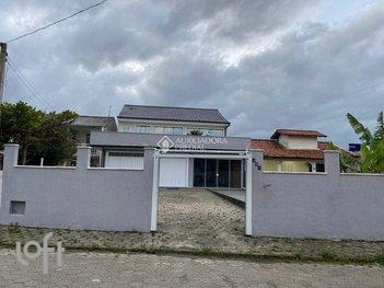 house em Silveira Nunes, Pinheira - Palhoça - SC