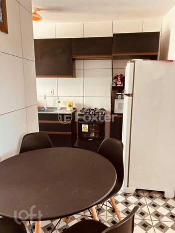 apartment em Rua Dona Malvina, Santa Tereza - Porto Alegre - RS