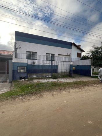 commercial_property em Rua Talfik Abdo Nader, Cassino - Rio Grande - RS