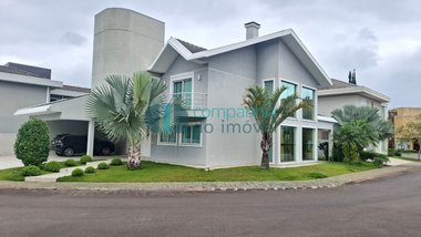 house em Rua Augusto Zibarth, Uberaba - Curitiba - PR