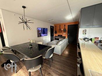 apartment em Brotas, Jardim Haydee - Mauá - SP