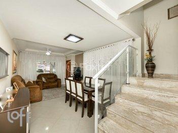 apartment em João Gomes Batista, Cidade Ademar - São Paulo - SP