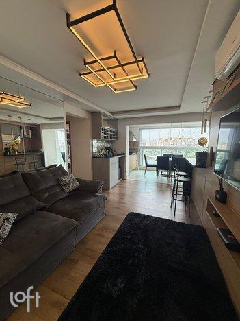 apartment em Licínio, Jardim Bom Pastor - Santo André - SP