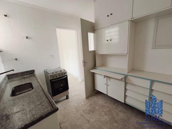 apartment em Rua Azevedo Macedo, Vila Mariana - São Paulo - SP