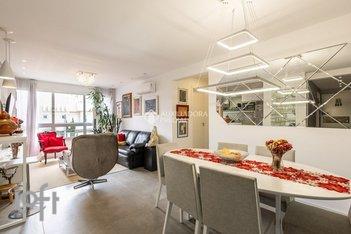 apartment em Rua Paulo Setúbal, Passo D'areia - Porto Alegre - RS