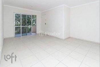 apartment em Croata, Vila Romana - São Paulo - SP