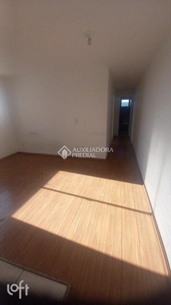 apartment em Tiradentes, Santa Terezinha - São Bernardo do Campo - SP