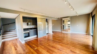 apartment em Rua Guihei Vatanabe, Vila Progredior - São Paulo - SP