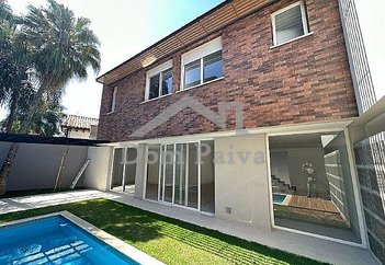 house em Rua das Barcas, Jardim dos Estados - São Paulo - SP