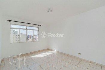 apartment em Jabaquara, Saúde - São Paulo - SP