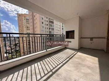 apartment em Rua Marret, Vila Progresso - Guarulhos - SP