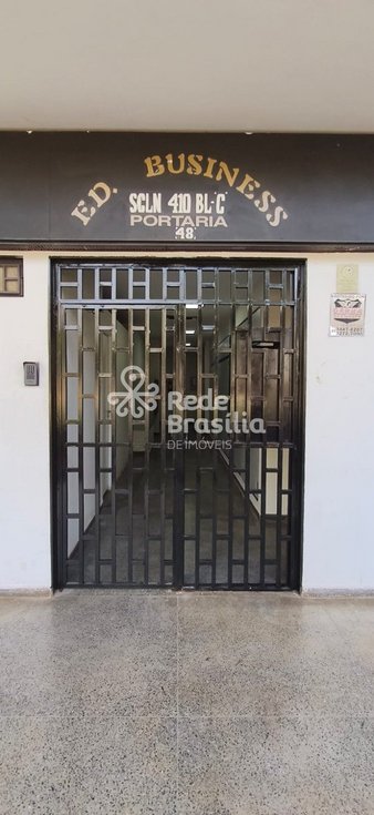 Cômodo Condomínio