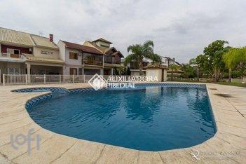 house em Ecoville, Sarandi - Porto Alegre - RS