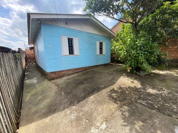 house em Rua Pinheiros, Rincão da Madalena - Gravataí - RS